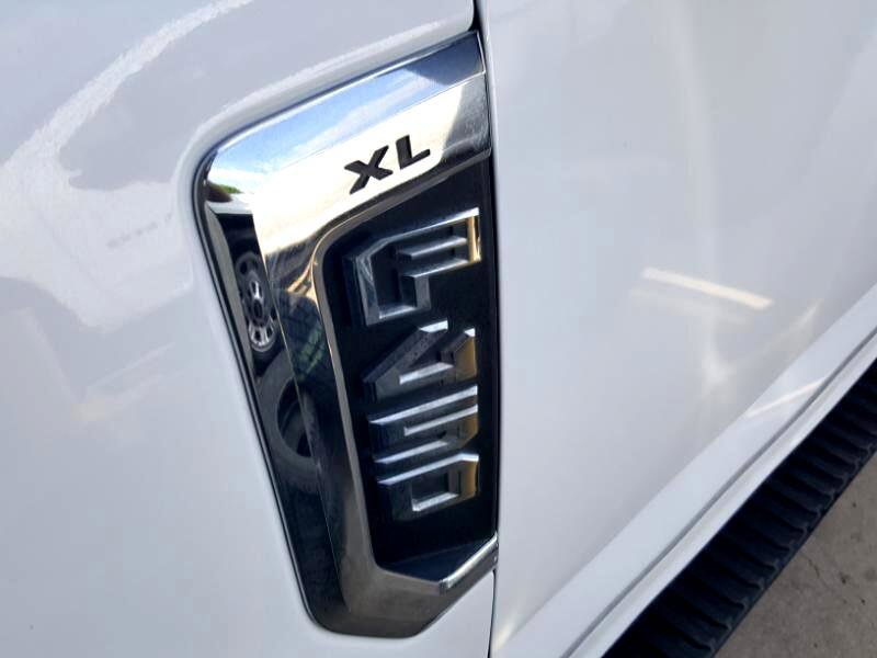 Used 2019 Ford F450 XL image 24