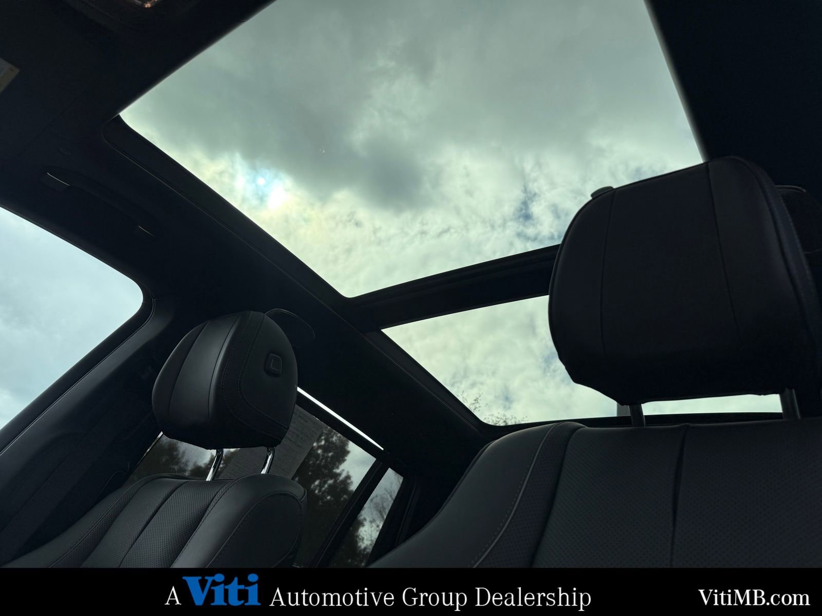 Certified 2022 Mercedes-Benz Maybach GLS 600 Maybach GLS 600 image 21