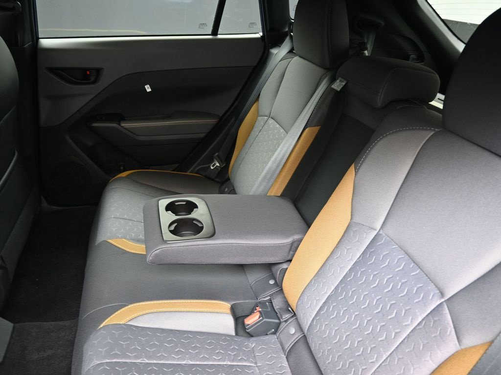 New 2026 Subaru Crosstrek 2.5i Sport image 20