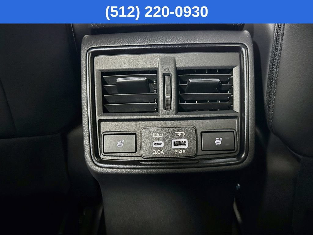 New 2026 Subaru Forester Touring AWD/4WD image 32