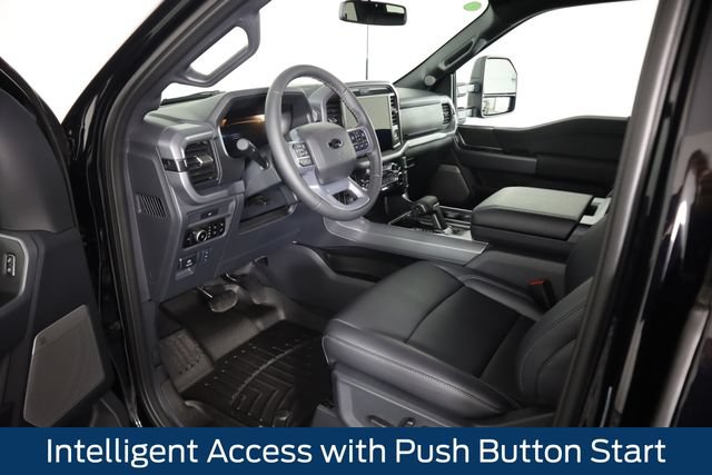 New 2026 Ford F150 XLT w/ Equipment Group 303A High AWD/4WD image 32