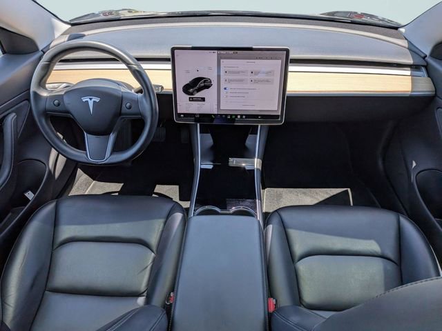 Used 2019 Tesla Model 3 Long Range AWD/4WD image 13