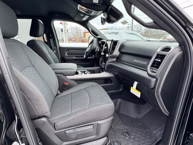 New 2026 RAM 2500 Big Horn image 7