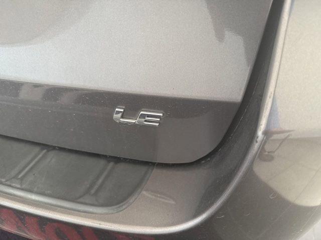 Used 2017 Toyota Sienna LE FWD image 7
