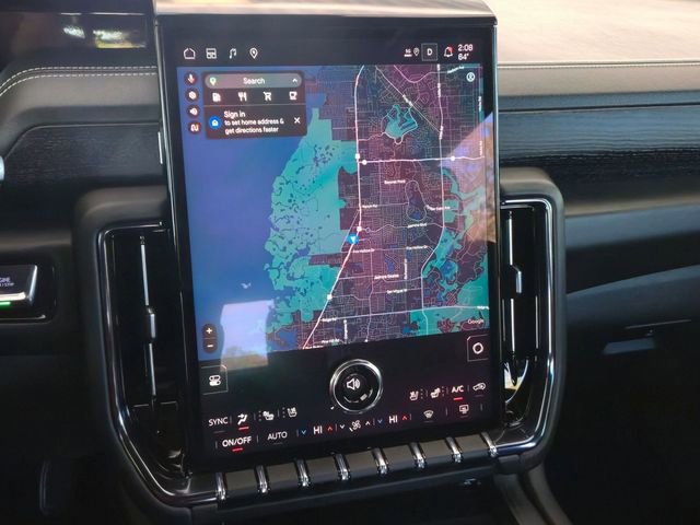 Certified 2026 GMC Yukon AT4 Ultimate w/ LPO, Illumination Package image 18