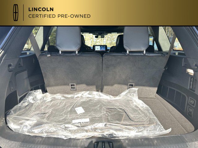 Certified 2025 Lincoln Aviator Black Label image 37