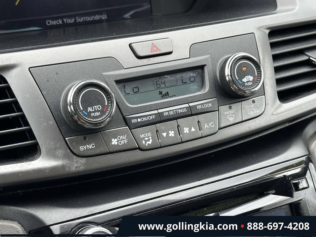 Used 2014 Honda Odyssey EX image 24