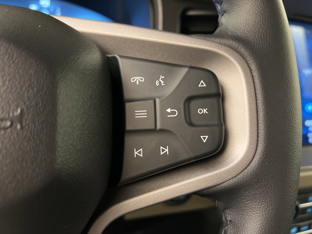 New 2025 Ford Bronco Big Bend image 22