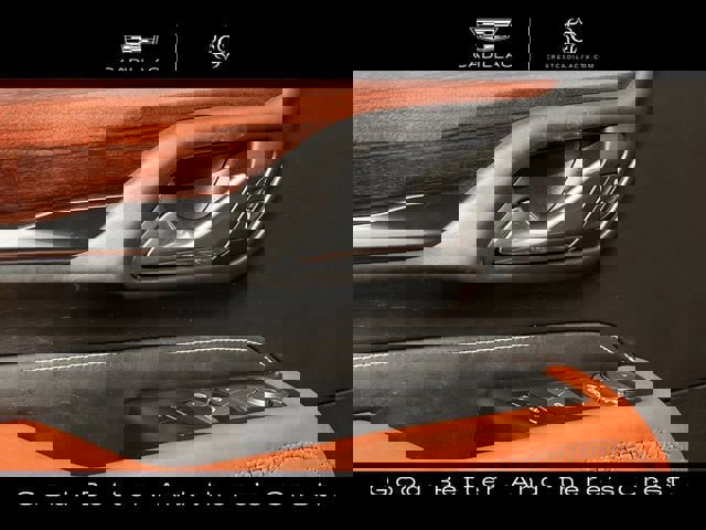 Used 2024 GMC Yukon XL Denali Ultimate image 23