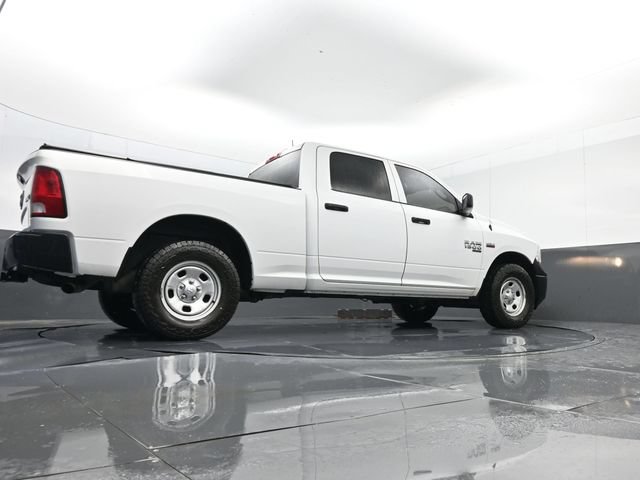Used 2022 RAM 1500 Tradesman AWD/4WD image 22