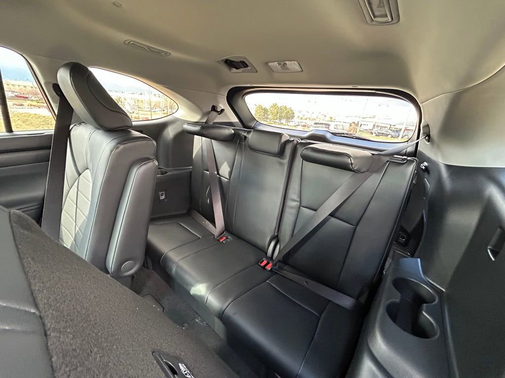 Used 2026 Toyota Highlander XLE image 26