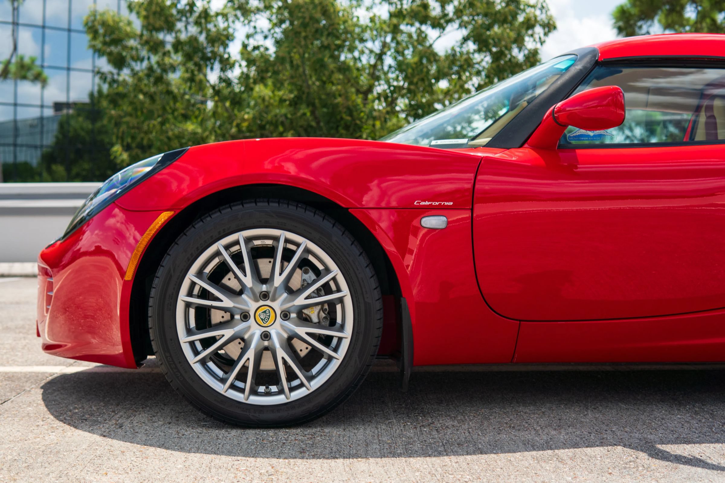 Used 2008 Lotus Elise type 72D Edition RWD image 23