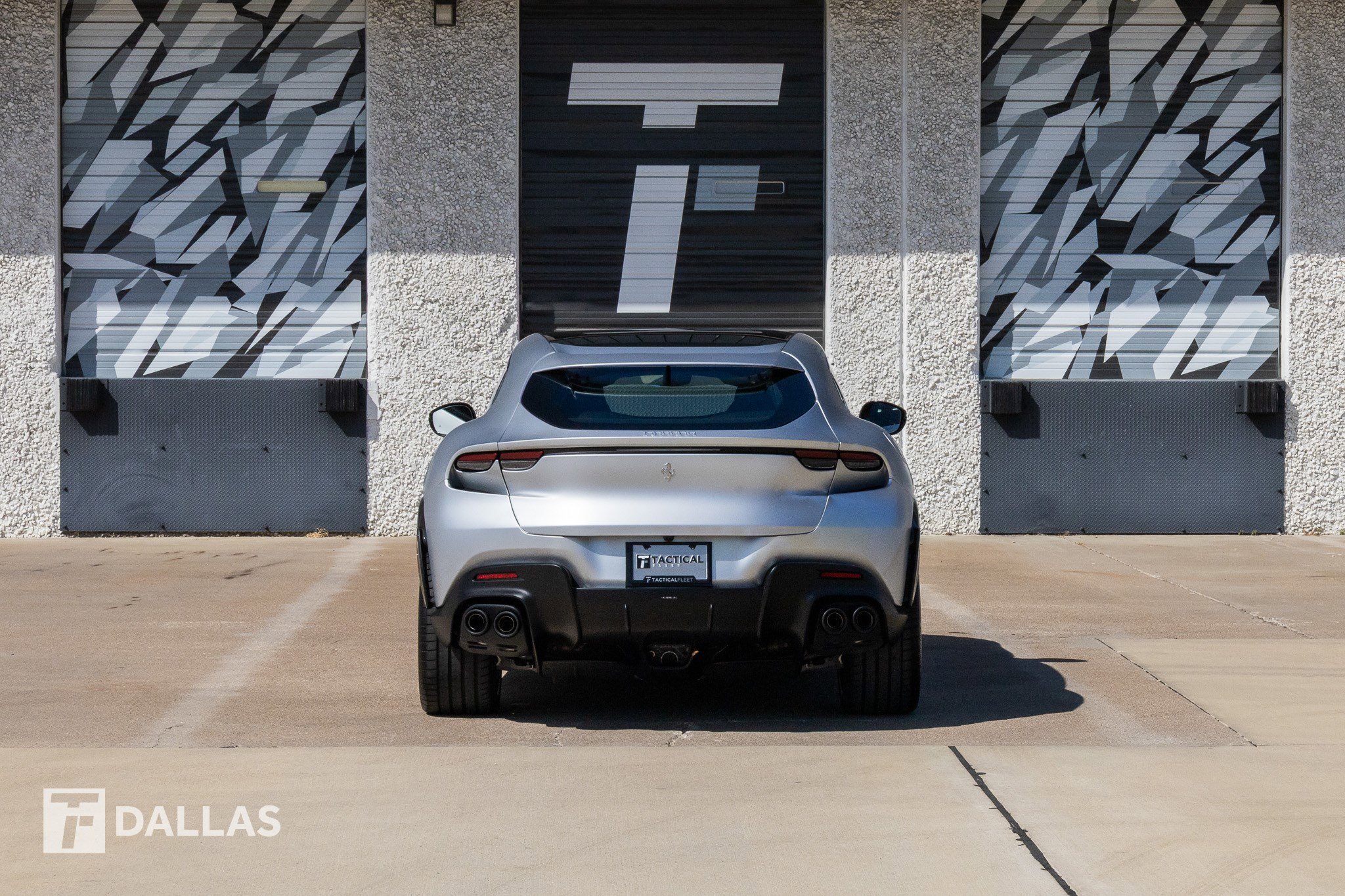Used 2024 Ferrari Purosangue image 13