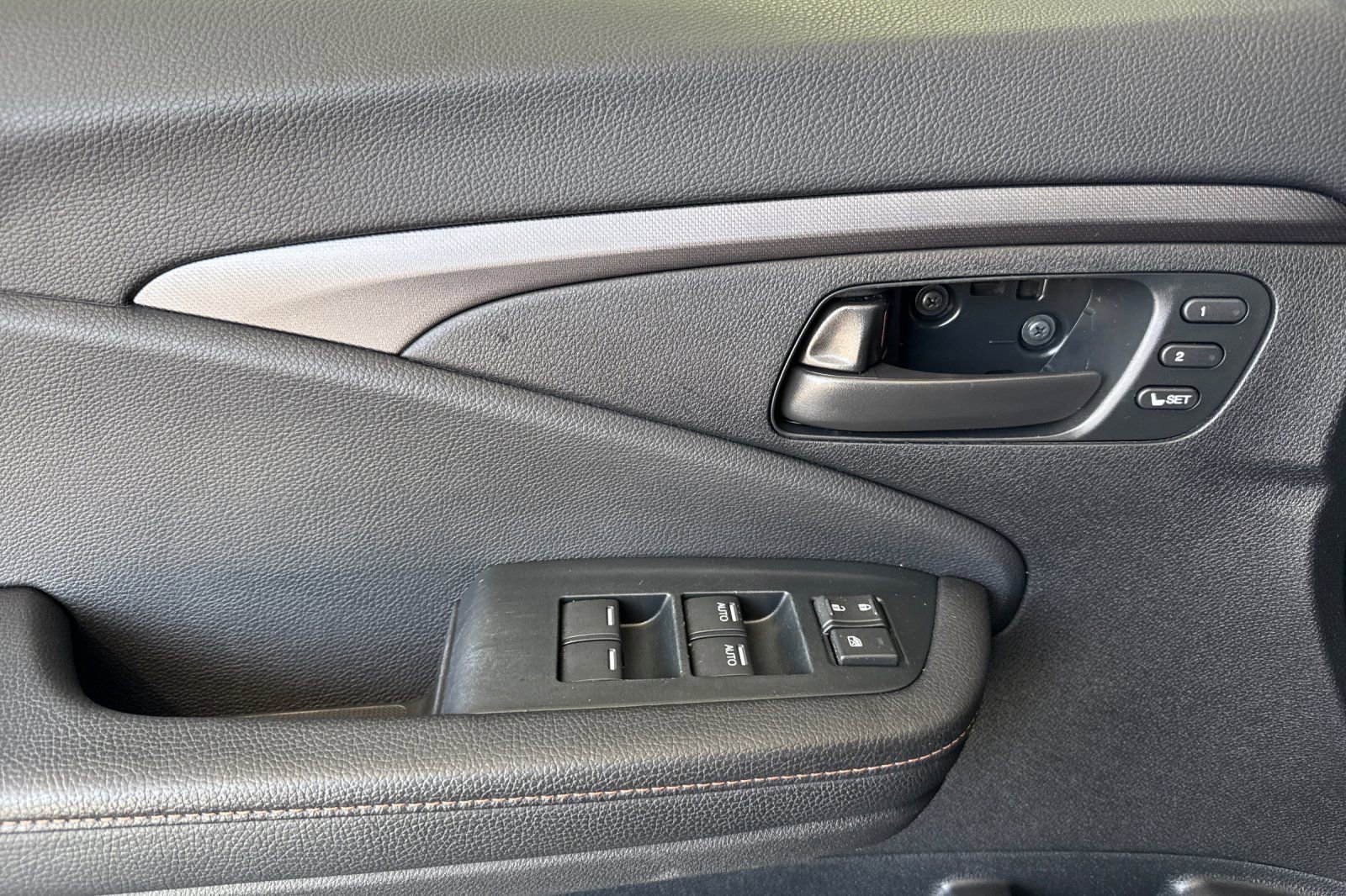 Used 2023 Honda Passport TrailSport image 10