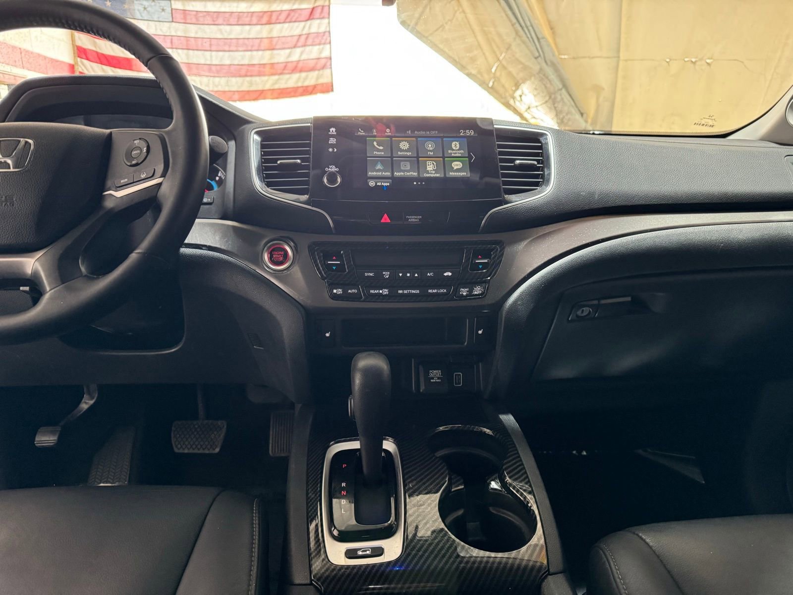 Used 2019 Honda Pilot EX-L image 15