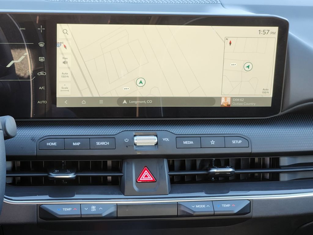 New 2025 Kia K4 GT-Line w/ GT-Line Sunroof Package image 12