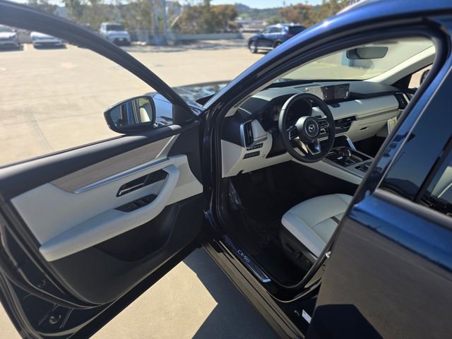 New 2026 MAZDA CX-90 Plug-In Hybrid w/ Premium Plus image 39