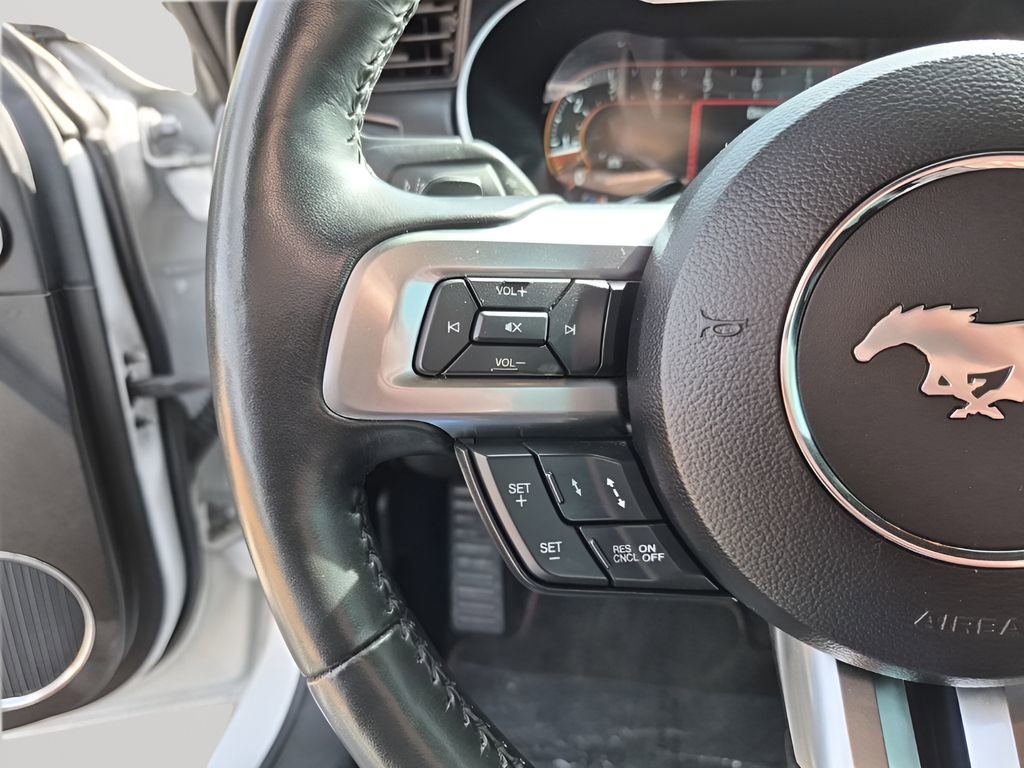 Used 2020 Ford Mustang GT Premium w/ Equipment Group 401A image 29