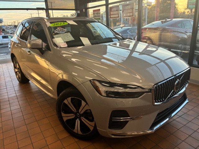 Used 2023 Volvo XC60 T8 Core w/ Climate Package
