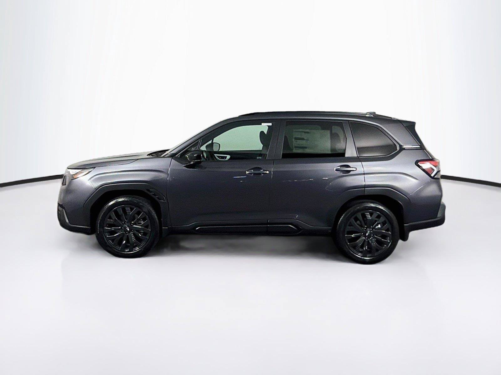 New 2026 Subaru Forester Sport w/ Onyx Edition AWD/4WD image 8
