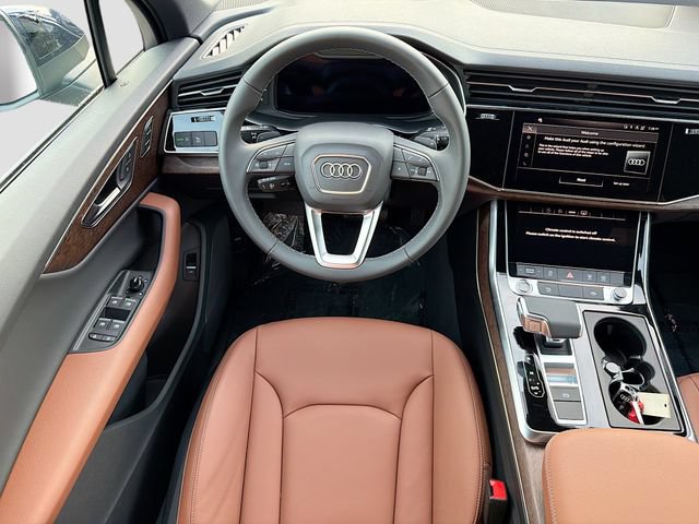 New 2026 Audi Q7 3.0T Premium AWD/4WD image 16