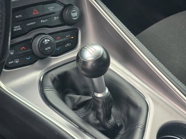 Used 2020 Dodge Challenger R/T Scat Pack image 22