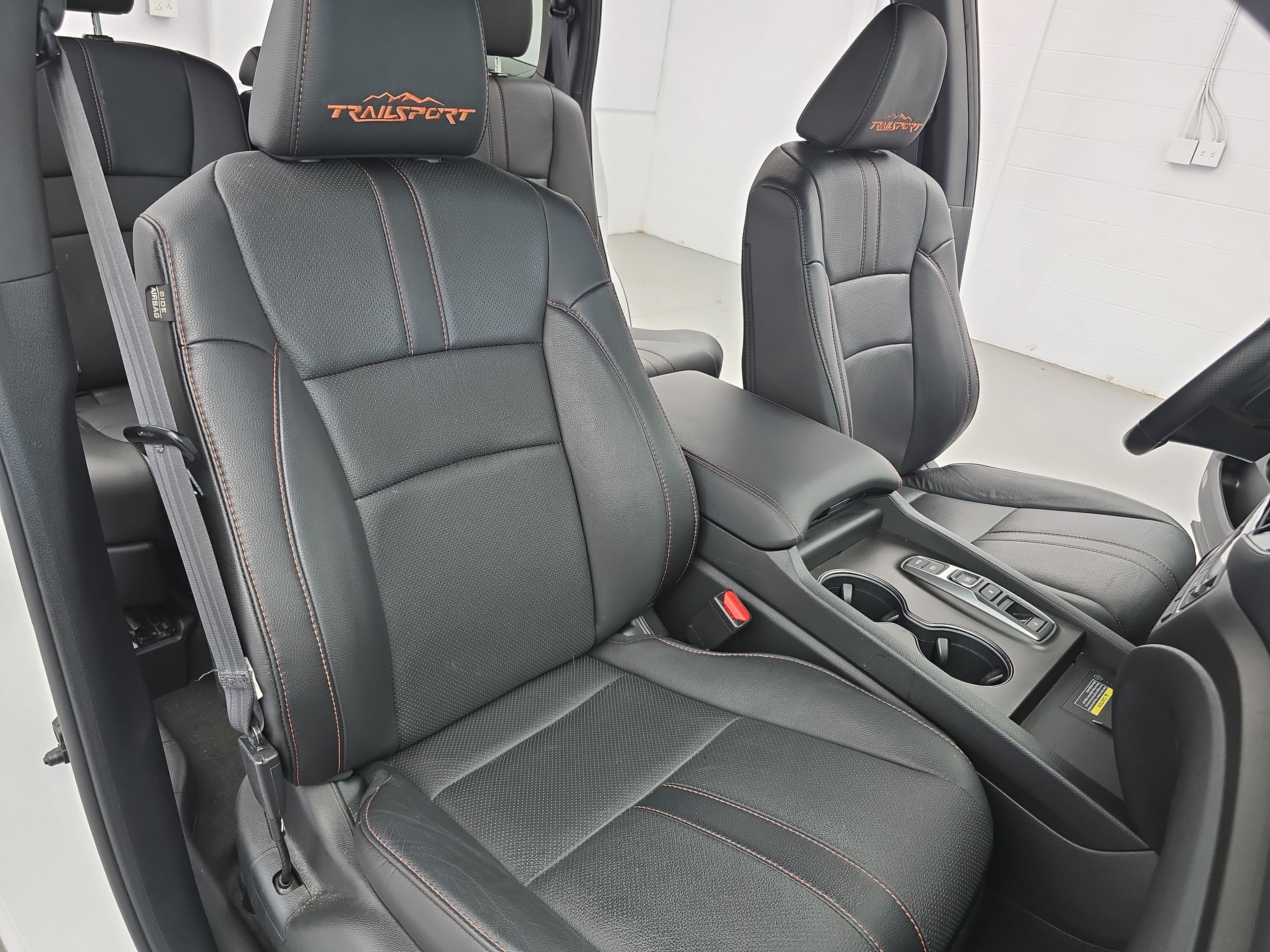 Used 2024 Honda Passport TrailSport image 10