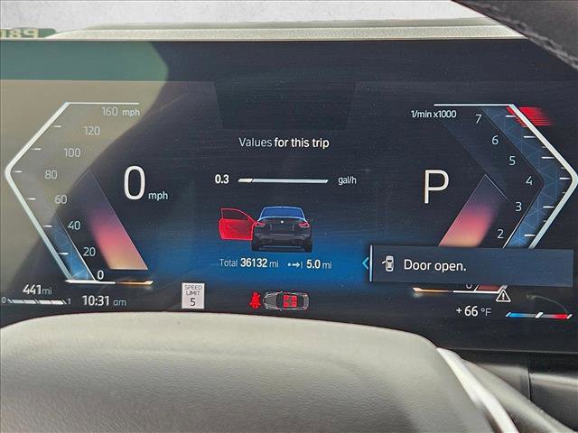 Certified 2023 BMW 230i Coupe w/ Premium Package image 11