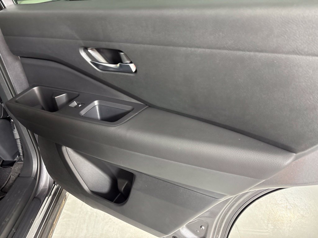 New 2026 Nissan Pathfinder SL FWD image 19