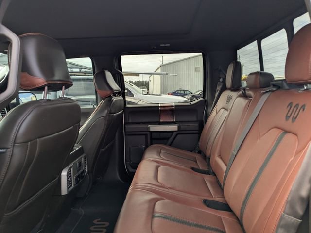 Used 2019 Ford F150 King Ranch w/ Equipment Group 601A Luxury image 8