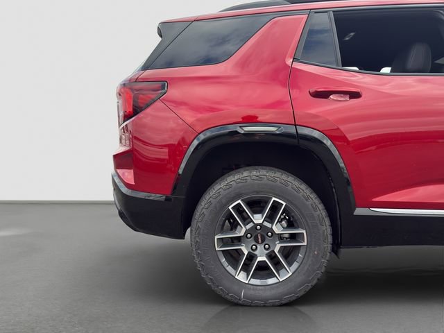 Used 2026 GMC Terrain AT4 w/ Technology Package II image 23