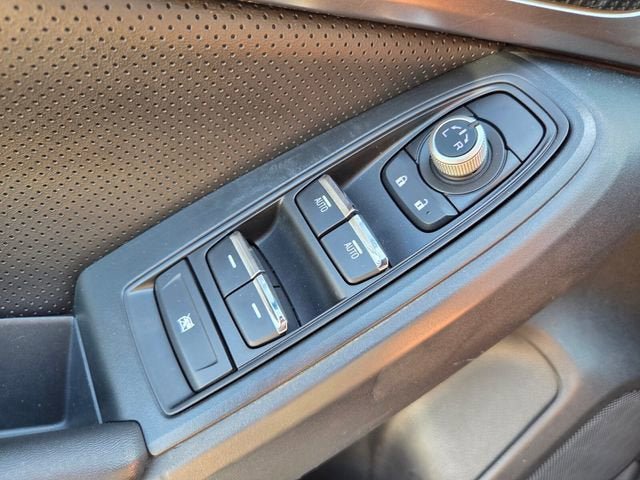 Used 2018 Subaru Crosstrek 2.0i Limited AWD/4WD image 30