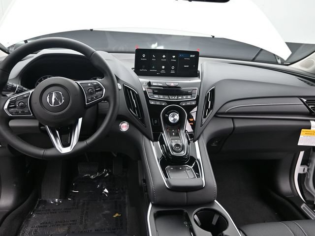 New 2026 Acura RDX SH-AWD w/ Advance Package image 15