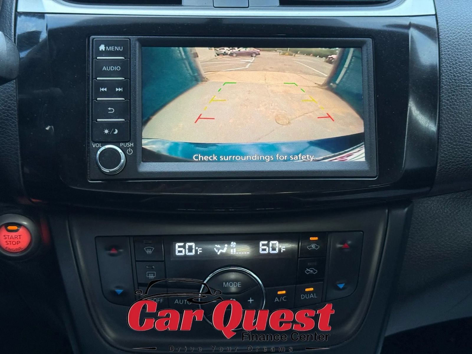 Used 2019 Nissan Sentra SV FWD image 24