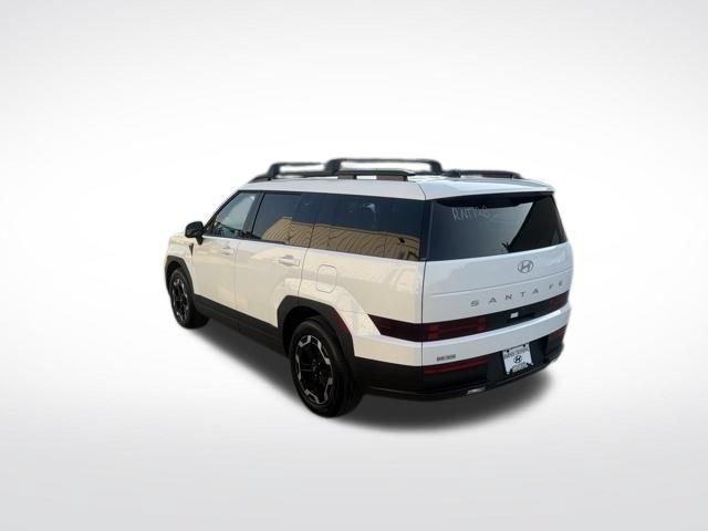 Used 2026 Hyundai Santa Fe SEL AWD/4WD image 5