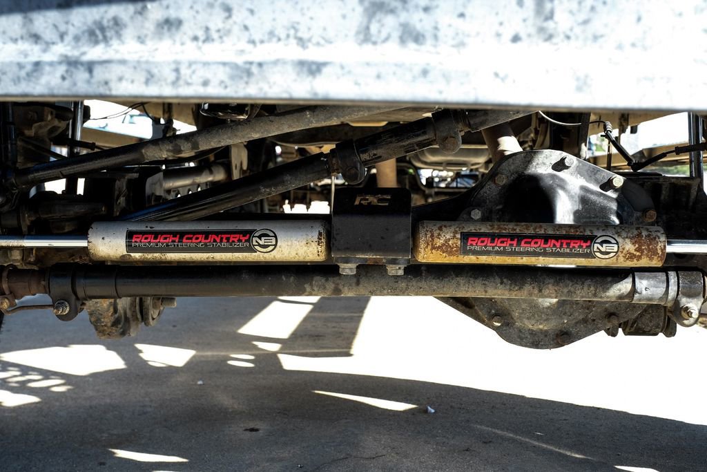 Used 2015 Ford F350 Lariat w/ Lariat Ultimate Package image 65