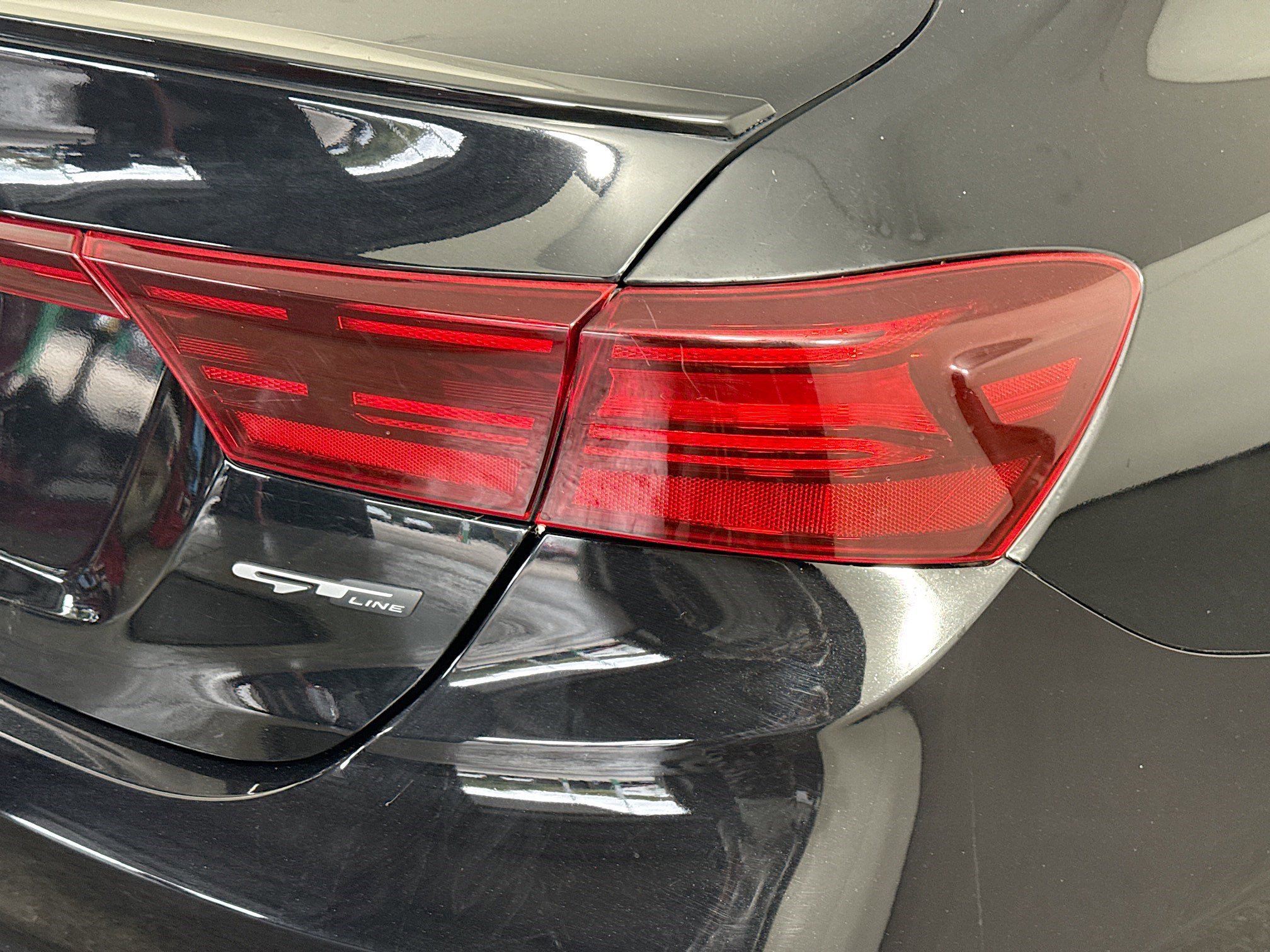 Used 2024 Kia Forte GT-Line image 34