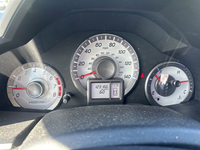 Used 2012 Honda Pilot EX-L image 9