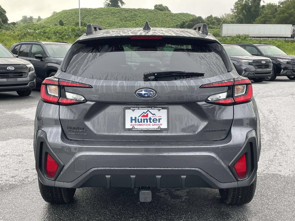 Used 2026 Subaru Crosstrek 2.5i Premium AWD/4WD image 27