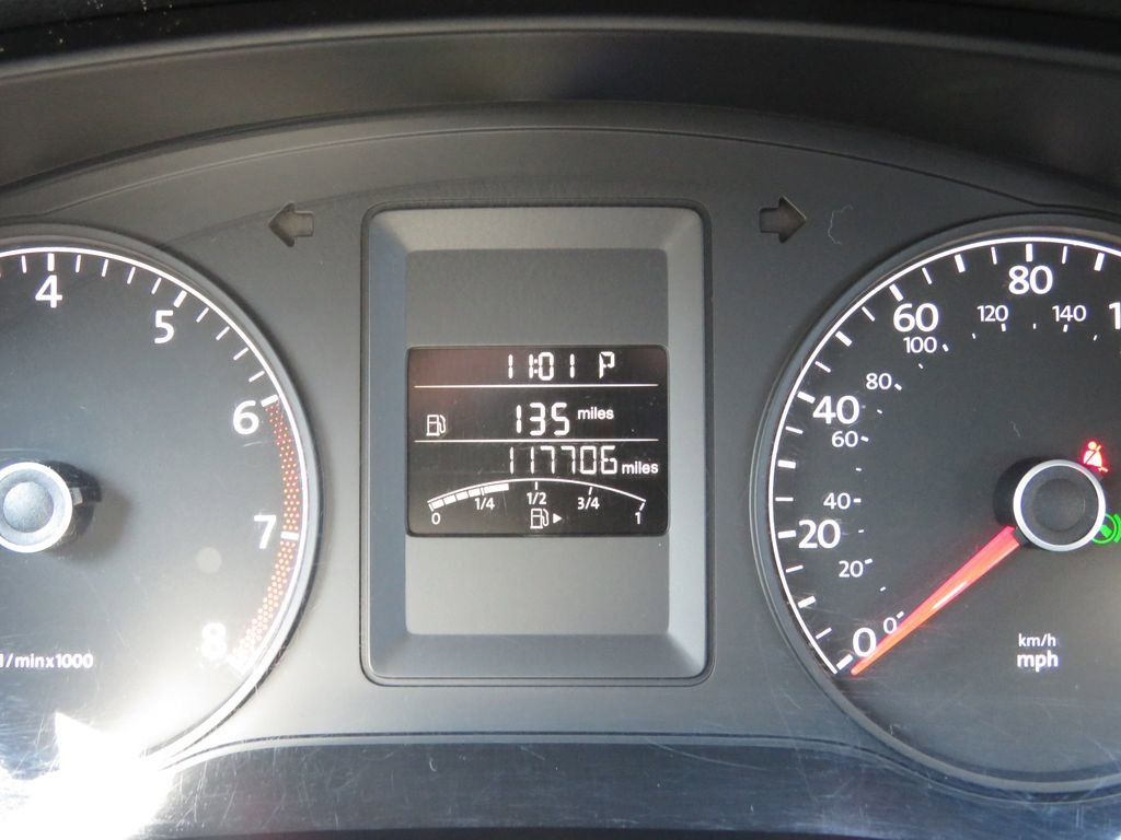 Used 2014 Volkswagen Jetta S image 19