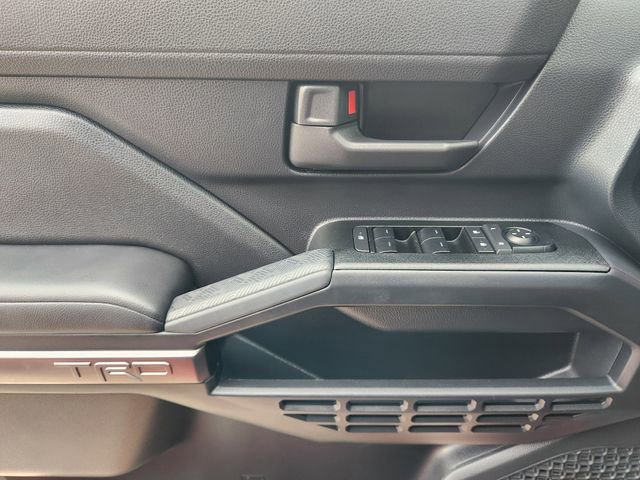 Certified 2025 Toyota 4Runner TRD Sport image 21