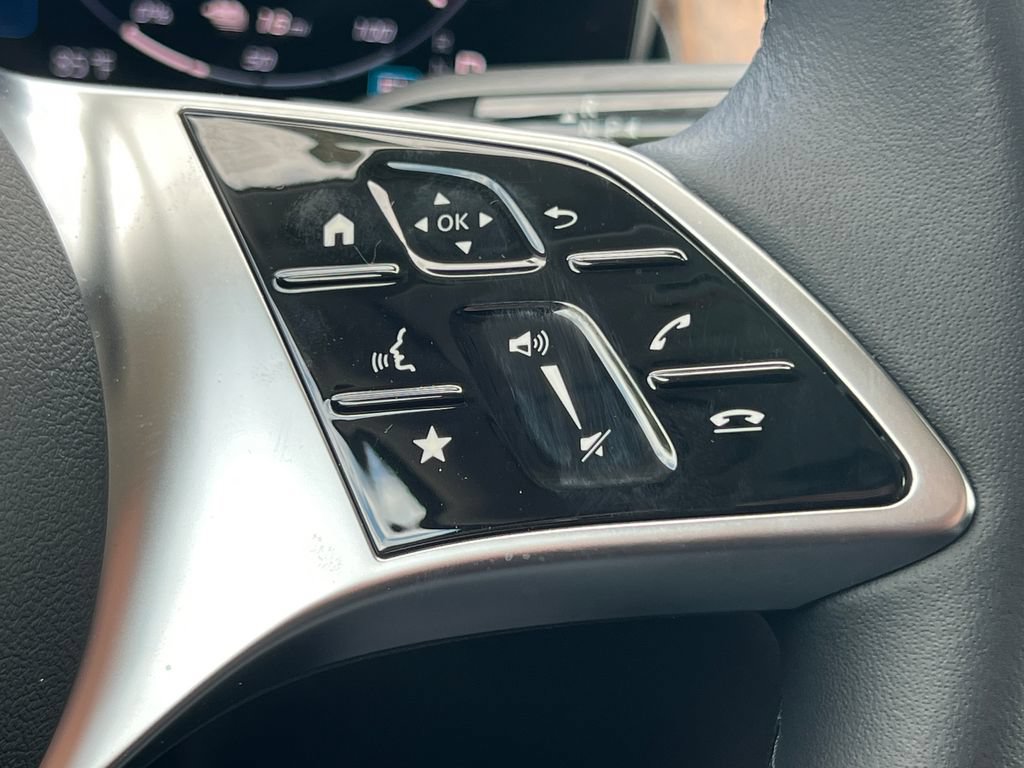 New 2025 Mercedes-Benz GLC 350e 4MATIC image 21