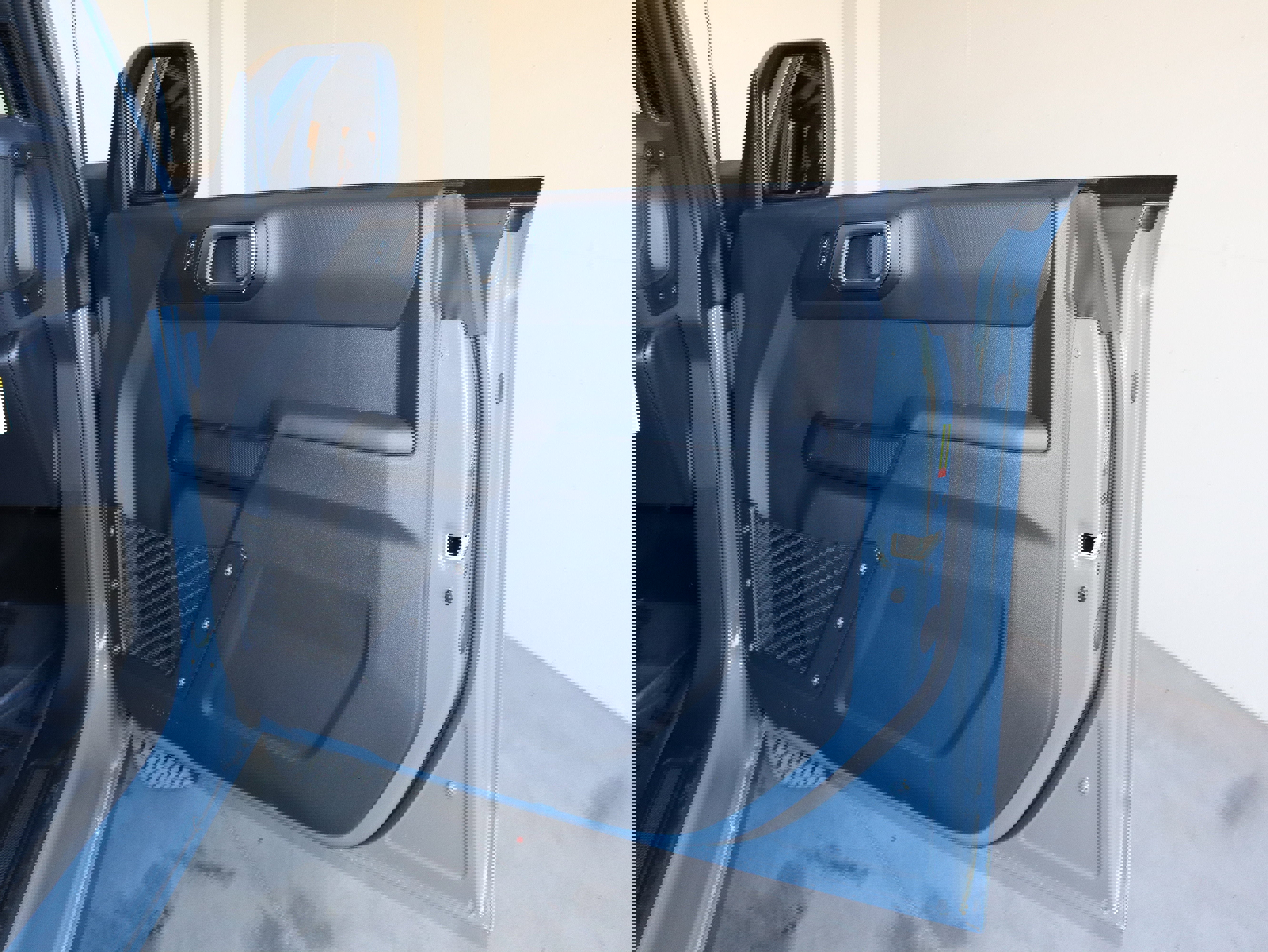 New 2025 Ford Bronco Big Bend image 39