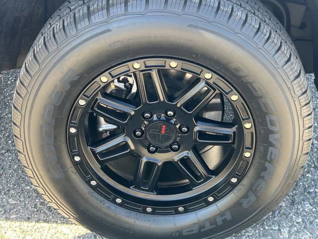 Used 2021 Chevrolet Colorado Z71 RWD image 10