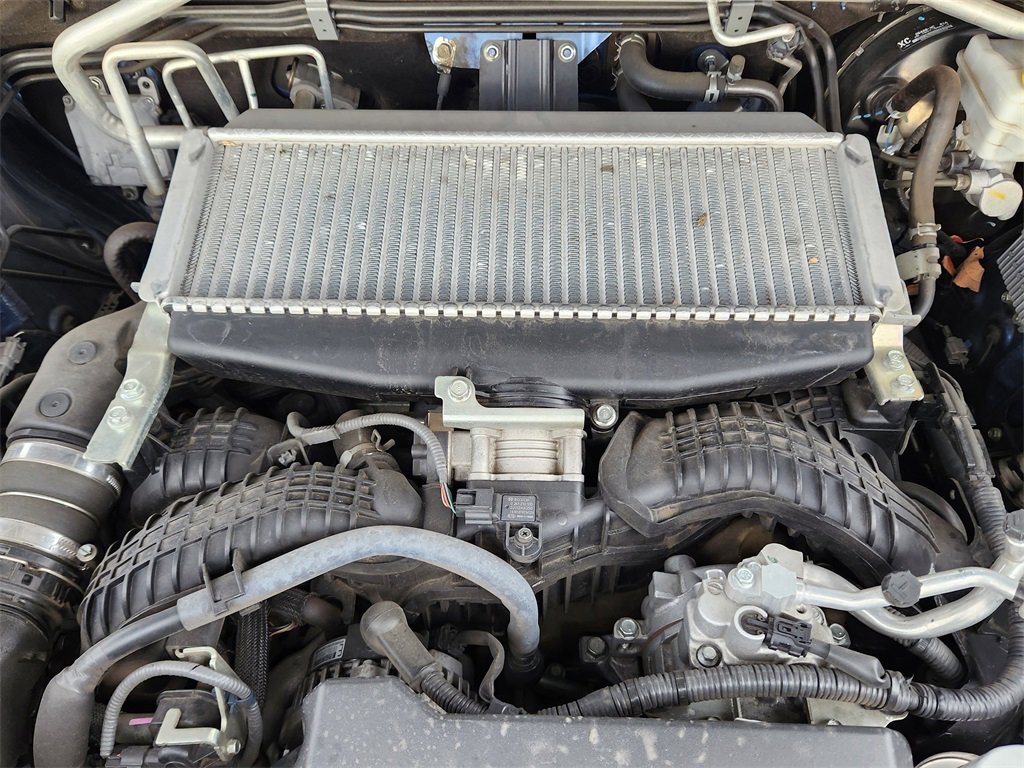 Used 2019 Subaru Ascent Premium image 18