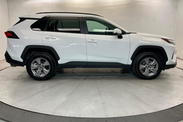 Used 2025 Toyota RAV4 XLE AWD/4WD image 6
