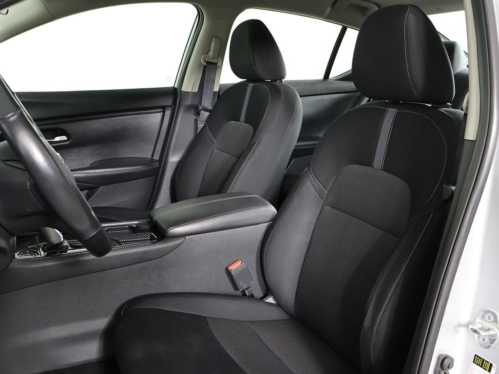 Used 2022 Nissan Sentra SV image 23