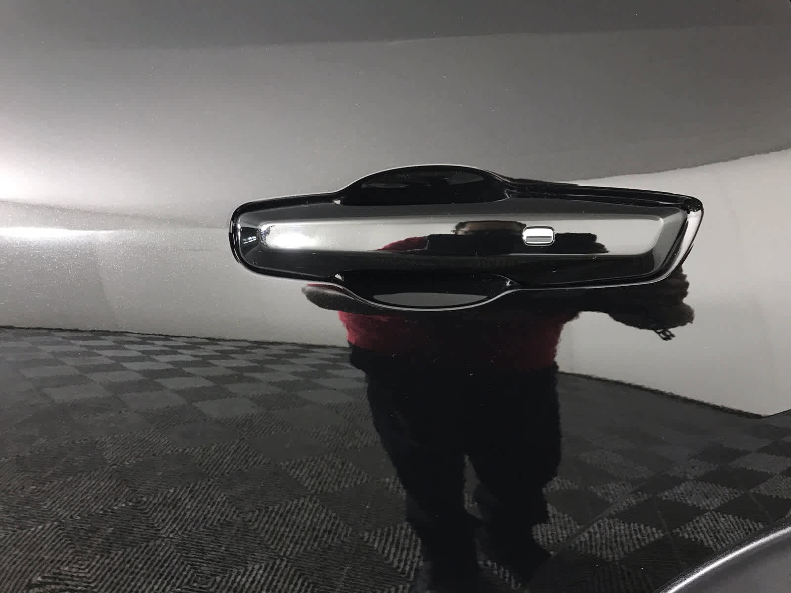 New 2026 Chevrolet Traverse LT w/ Driver Confidence Package image 10