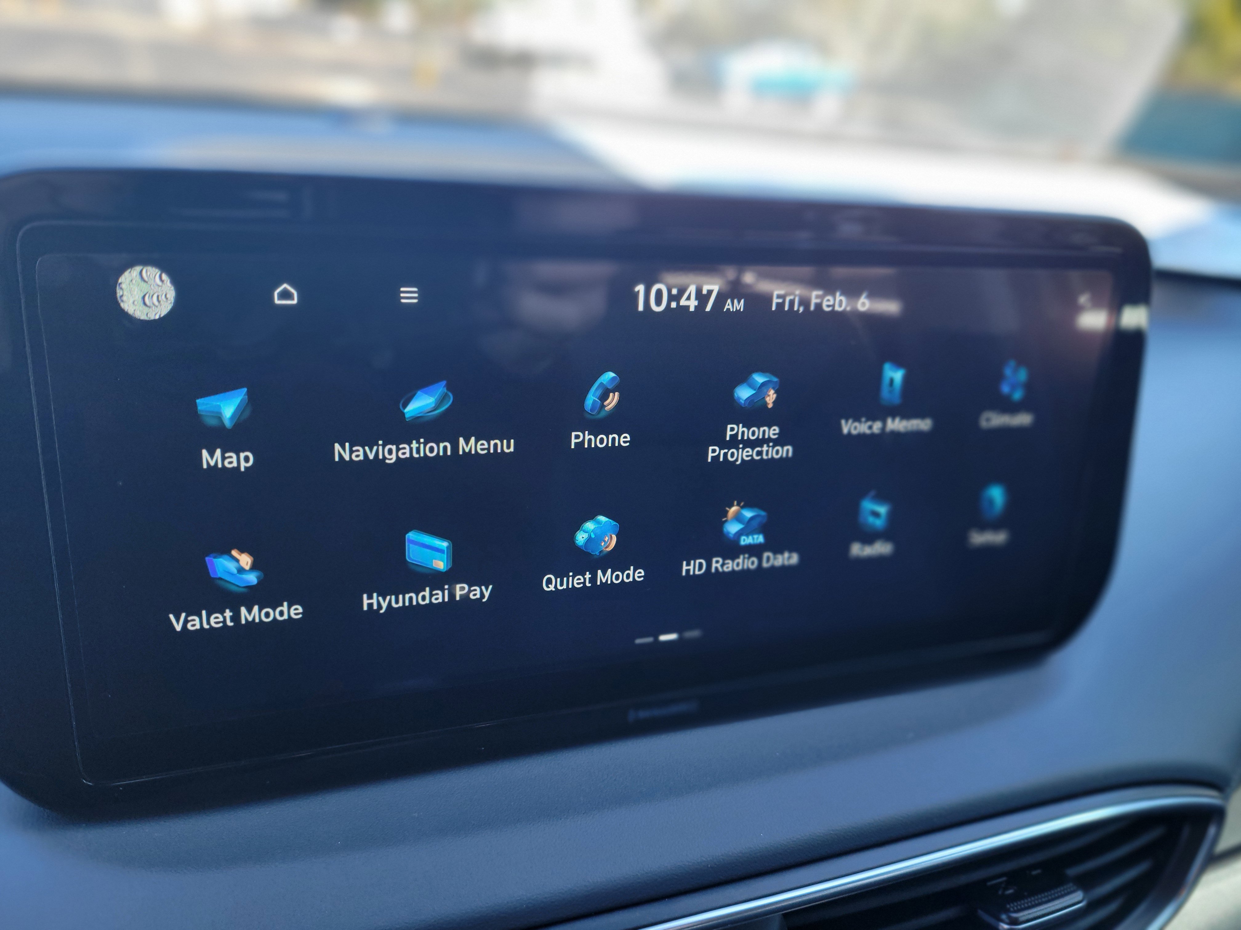 Used 2023 Hyundai Santa Fe SEL image 20