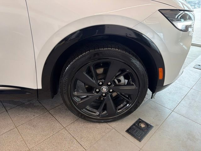 Used 2023 Buick Envision Preferred image 48